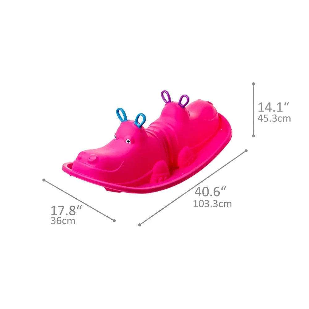 Starplay Hippo Rocker - Naivri