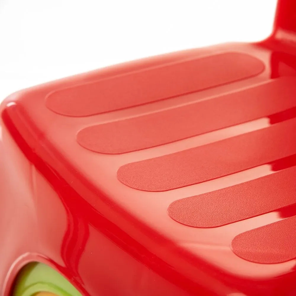Starplay Keren Set – 1 Table & 4 Chairs for Toddlers (Ages 1.5 to 4 Years) - Naivri