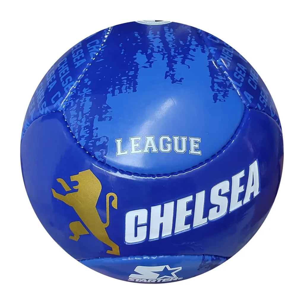 Starter Chelsea Football Size 5 - Naivri