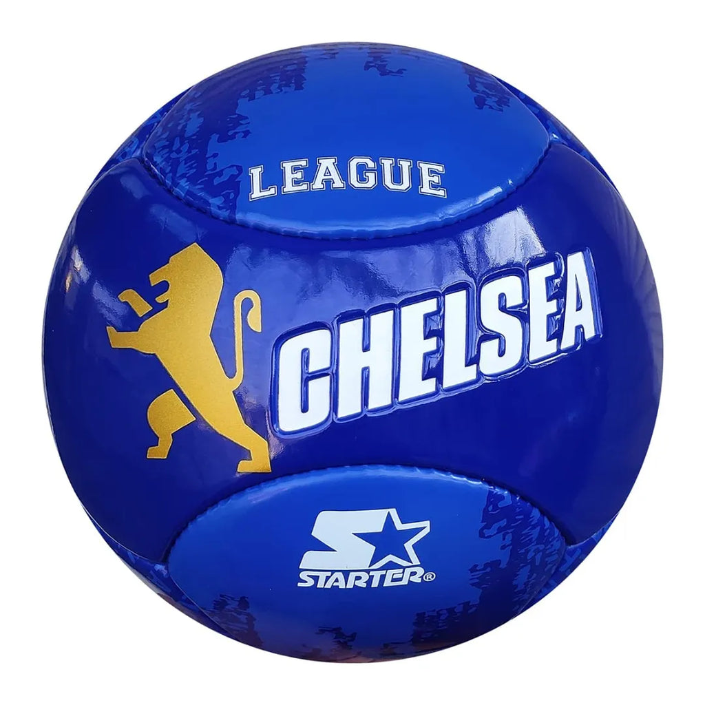 Starter Chelsea Football Size 5 - Naivri