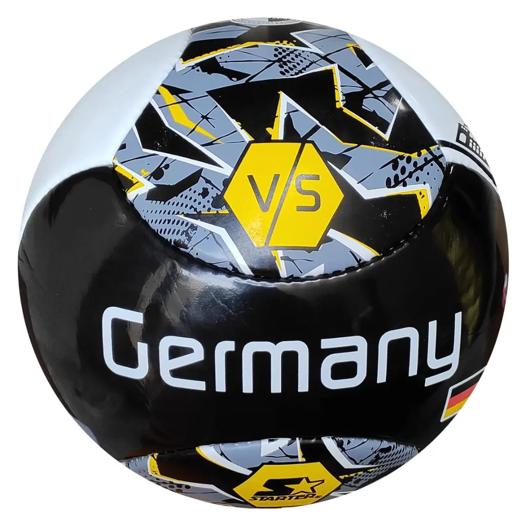 Starter Germany Football Size 5 - Naivri