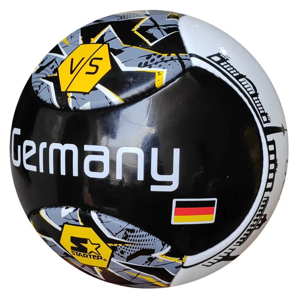 Starter Germany Football Size 5 - Naivri