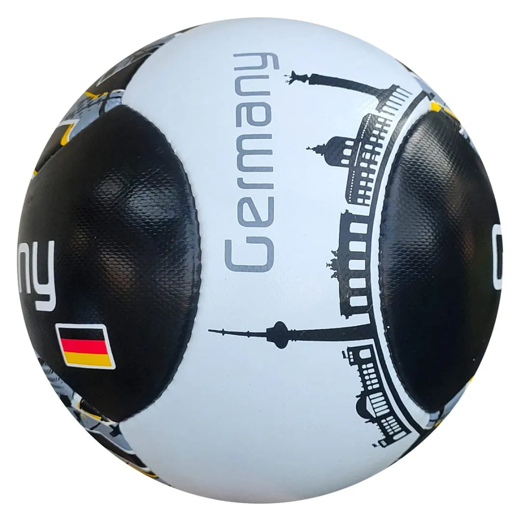 Starter Germany Football Size 5 - Naivri