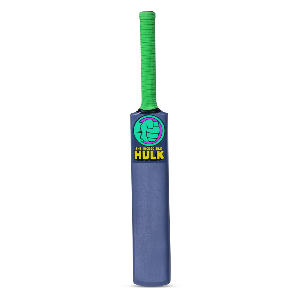 Starter Hulk Cricket Bat N Ball Size 1 - Naivri