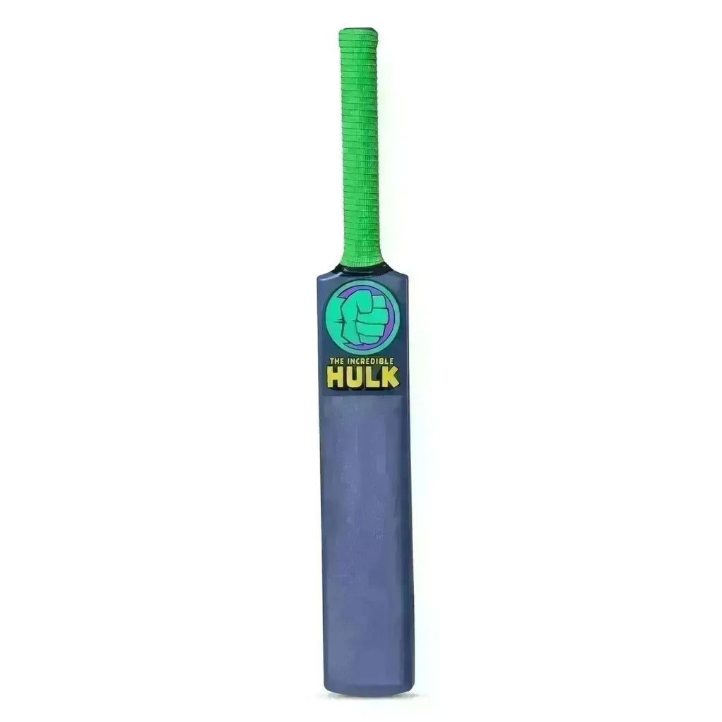 Starter Hulk Cricket Bat N Ball Size 1 - Naivri