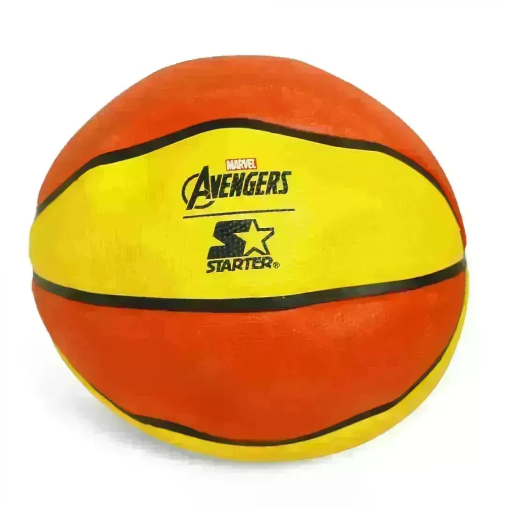 Starter Iron Man Basketball Size 5 - Naivri