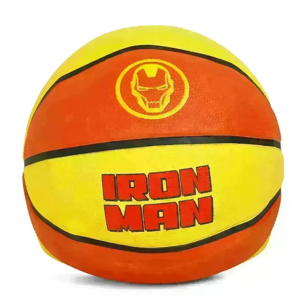 Starter Iron Man Basketball Size 5 - Naivri