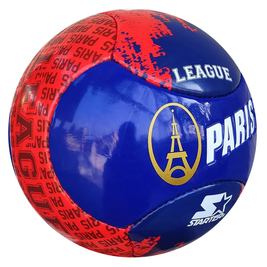 Starter Paris Football Size 5 - Naivri