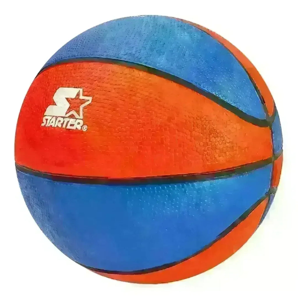 Starter Spider-Man Basketball Size 3 – Marvel Basketball for Kids Aged 5+ - Naivri