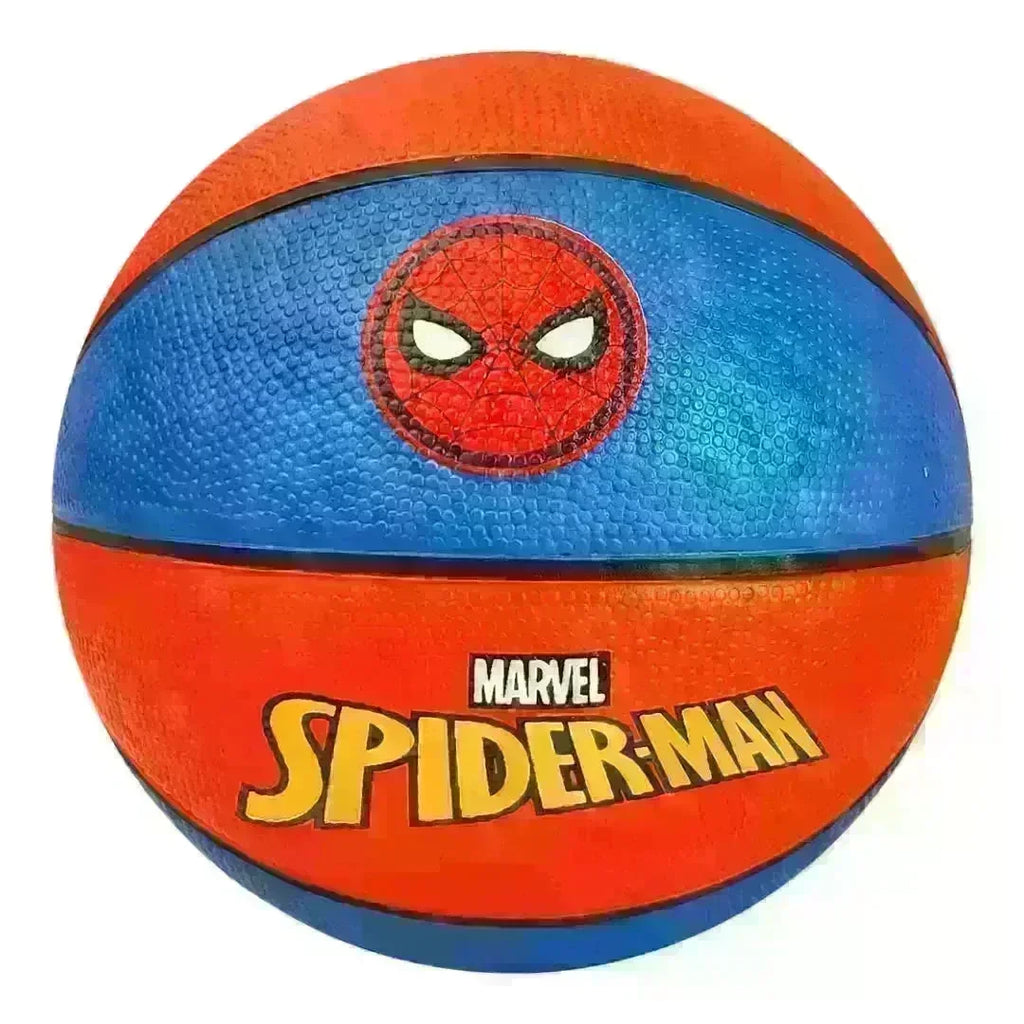 Starter Spider-Man Basketball Size 3 – Marvel Basketball for Kids Aged 5+ - Naivri