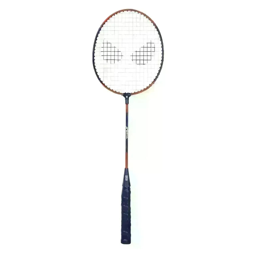 Starter Spiderman Badminton Racket Set - Naivri