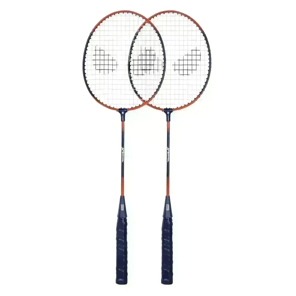 Starter Spiderman Badminton Racket Set - Naivri