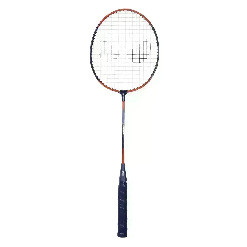 Starter Spiderman Badminton Racket Set - Naivri