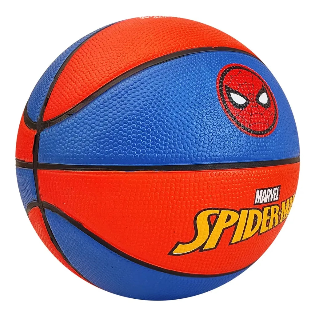 Starter Spiderman Basketball Size 3 - Naivri