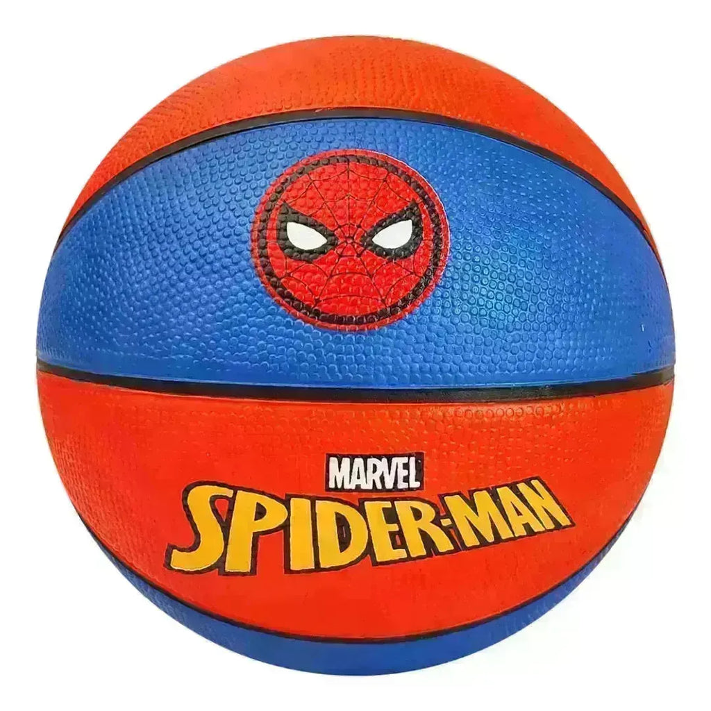 Starter Spiderman Basketball Size 3 - Naivri