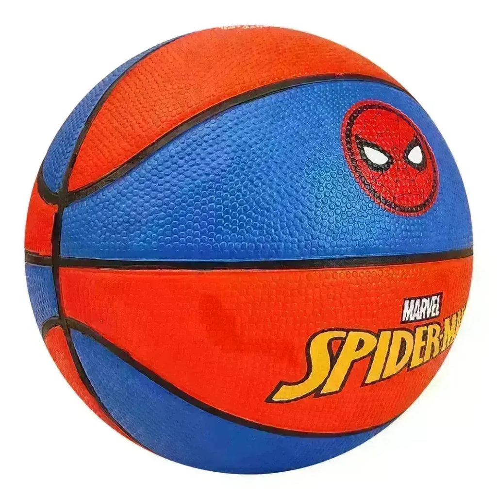 Starter Spiderman Basketball Size 3 - Naivri