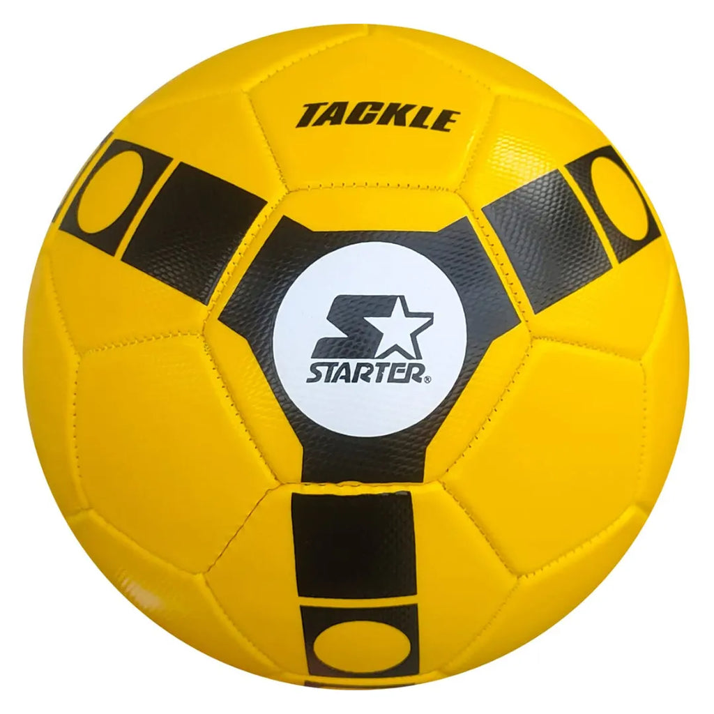 Starter Tackle Yellow Football Size 5 - Naivri