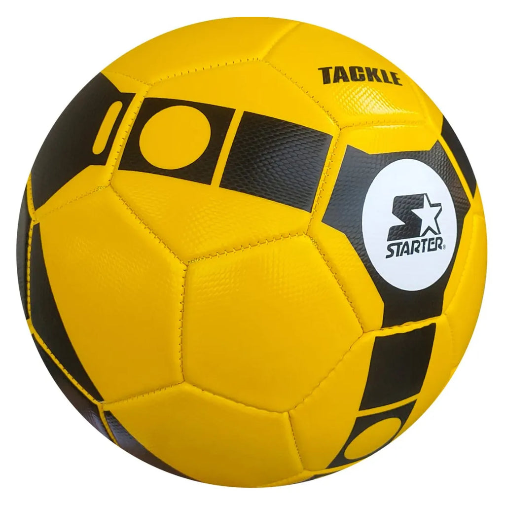 Starter Tackle Yellow Football Size 5 - Naivri