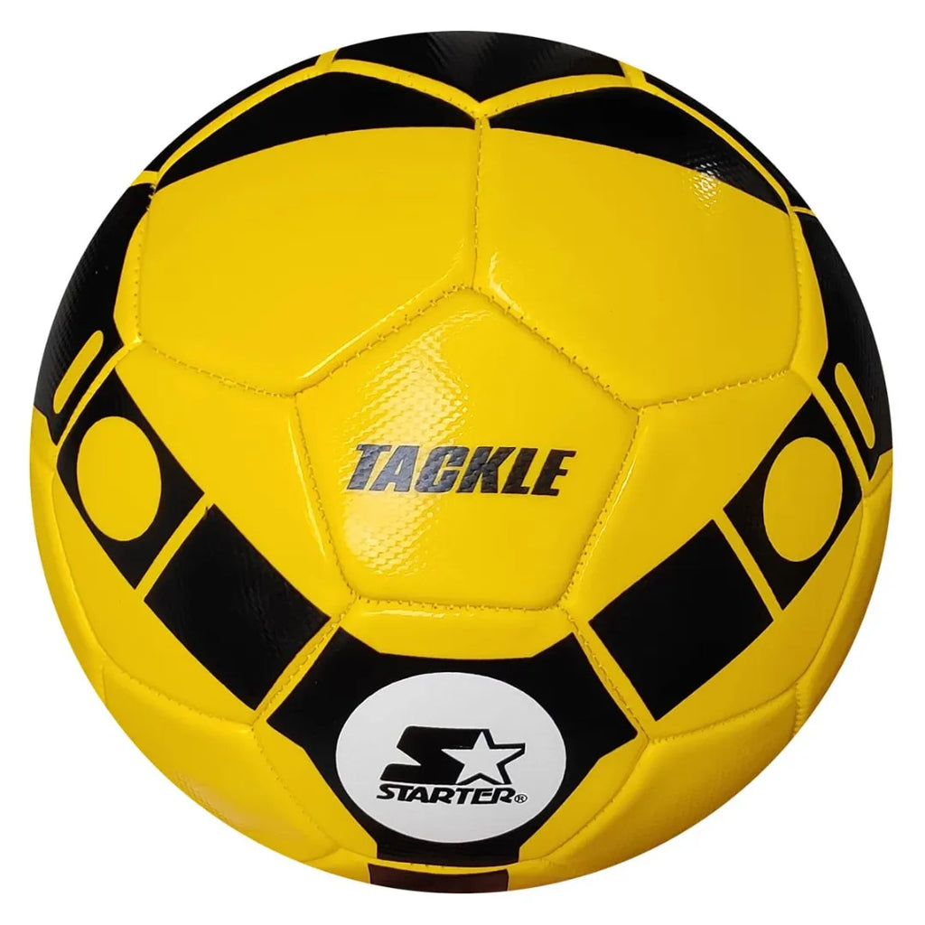 Starter Tackle Yellow Football Size 5 - Naivri