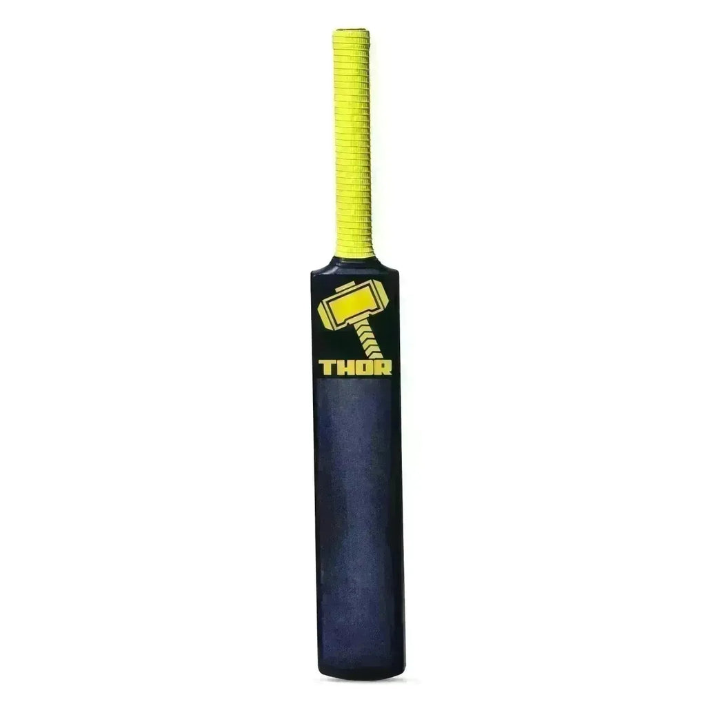 Starter Thor Cricket Bat N Ball Size 1 - Naivri