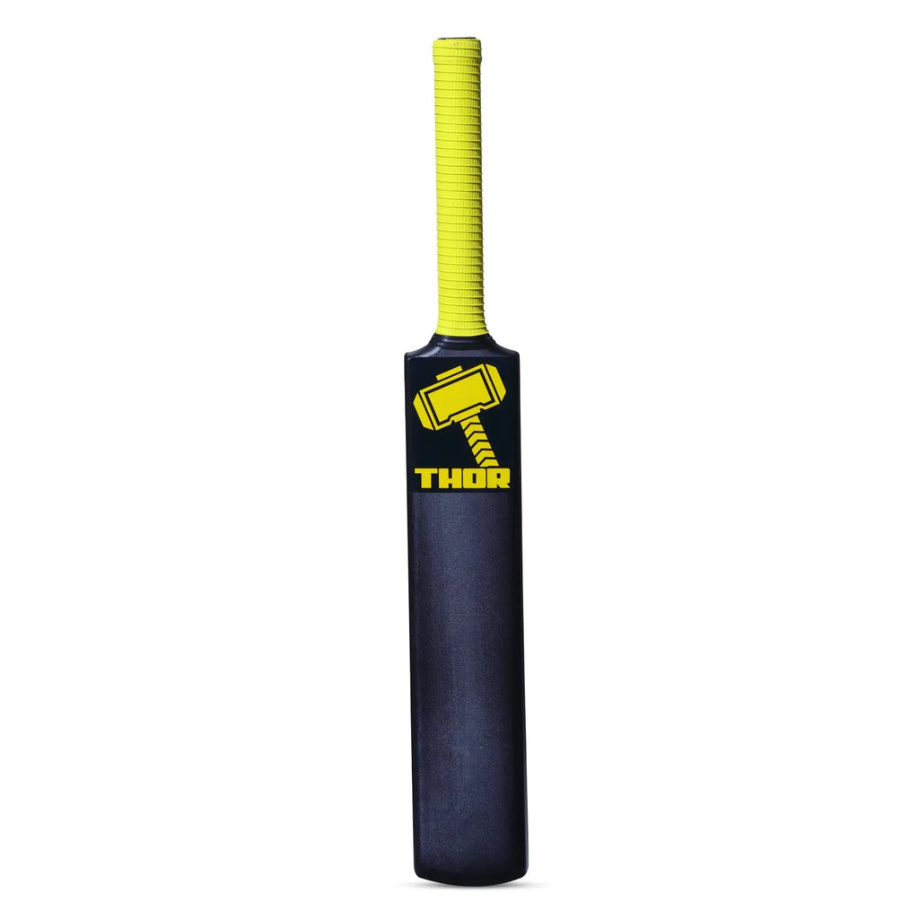 Starter Thor Cricket Bat N Ball Size 4 - Naivri