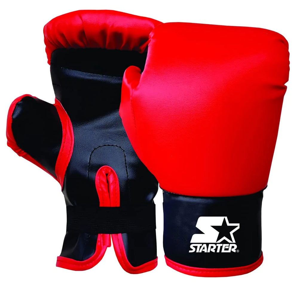 Starter Yankee Boxing Trainer Set - Naivri