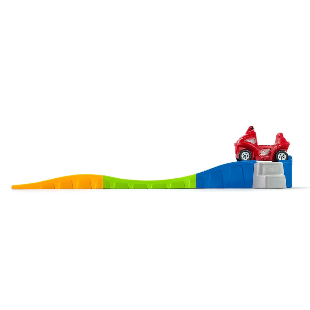 Step2 Anniversary Edition Up & Down Roller Coaster - Naivri