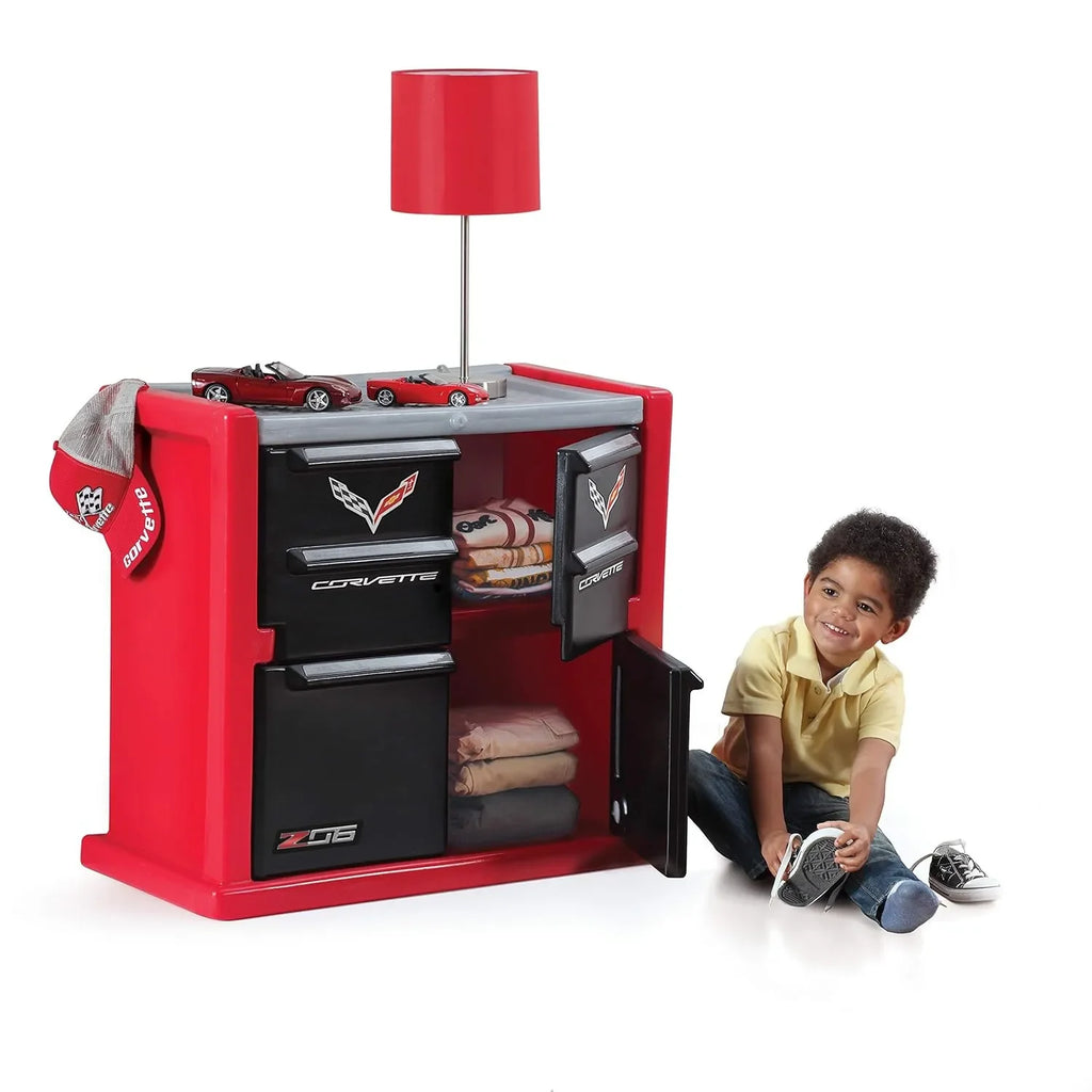 Step2 Corvette Dresser - Naivri