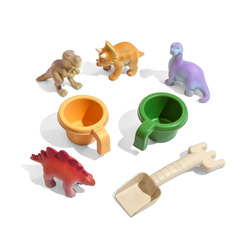 Step2 Dino Dig Sand & Water Table - Naivri