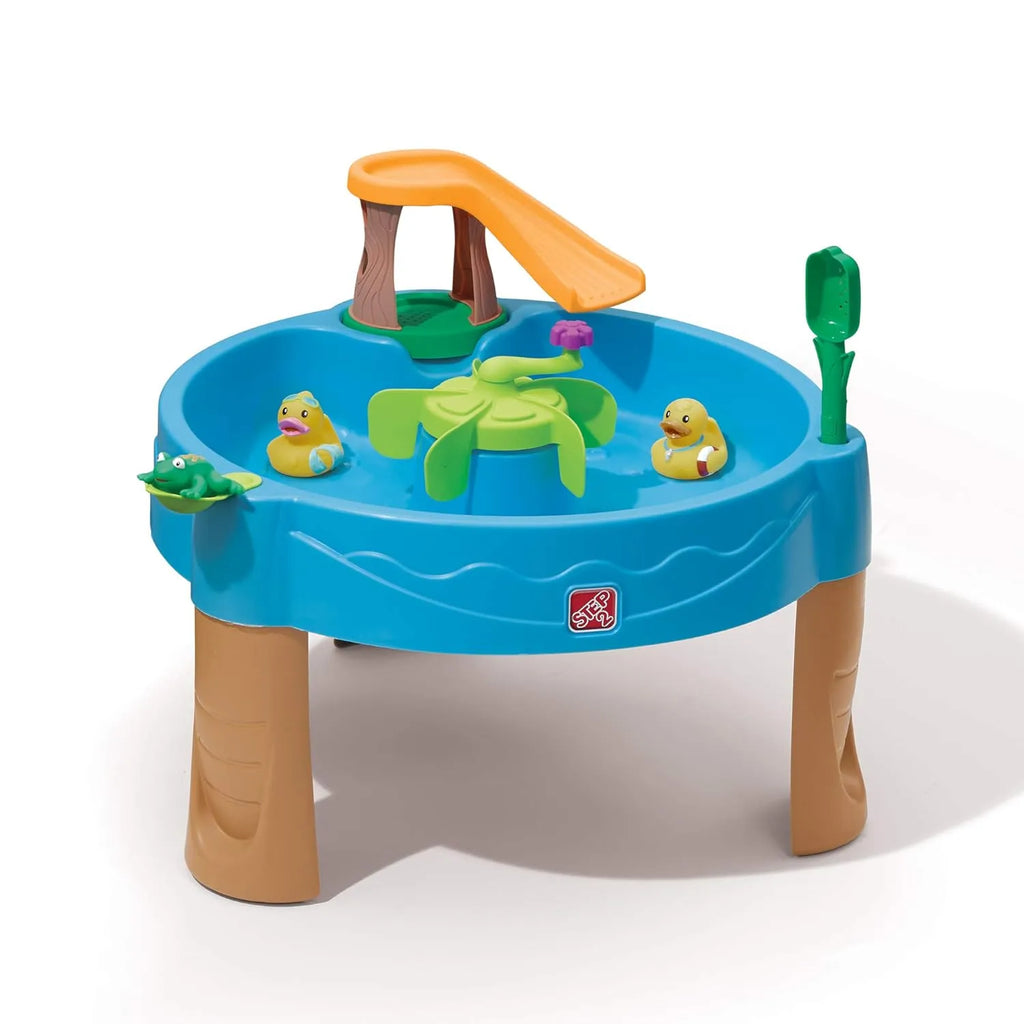 Step2 Duck Pond Water Table - Naivri