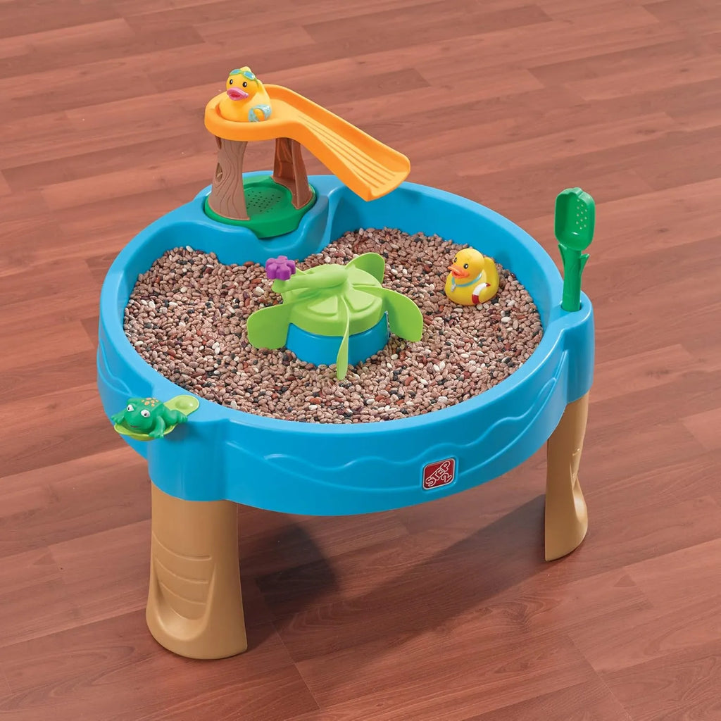 Step2 Duck Pond Water Table - Naivri