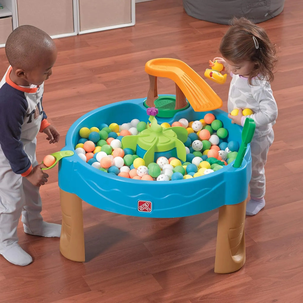 Step2 Duck Pond Water Table - Naivri