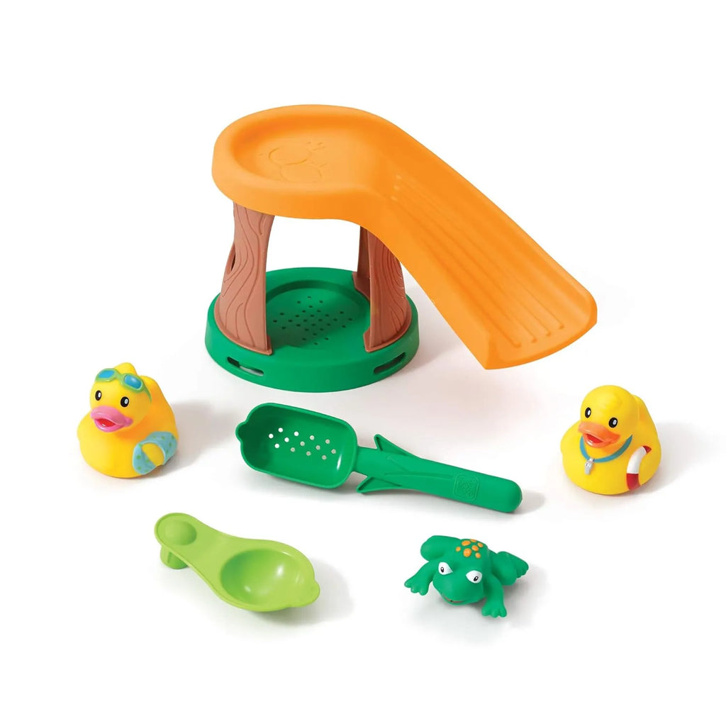 Step2 Duck Pond Water Table - Naivri