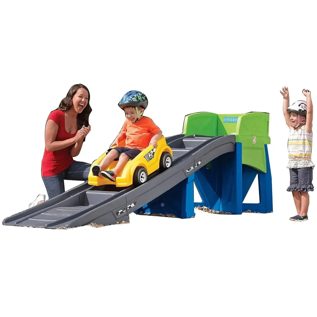 Step2 Extreme Coaster - Naivri