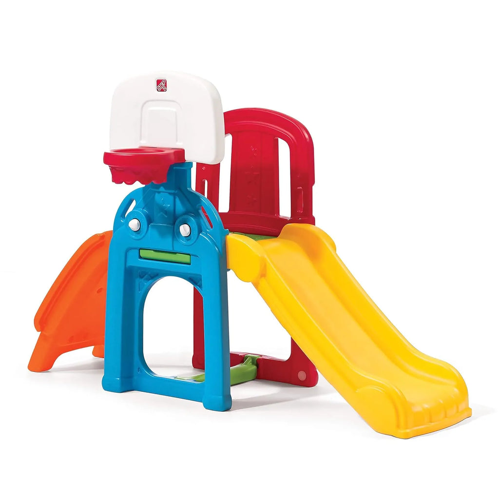 Step2 Game Time Sports Climber - Naivri