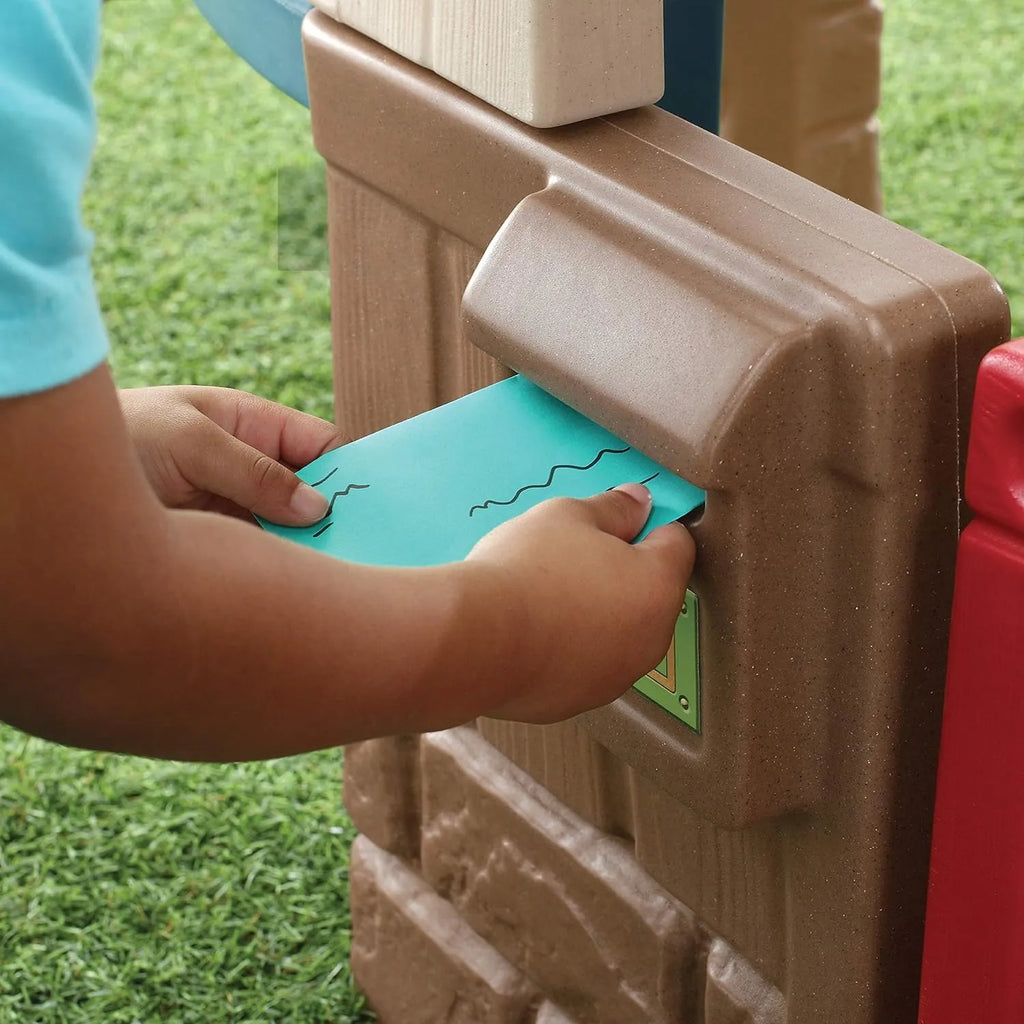 Step2 Great Outdoors Playhouse - Naivri