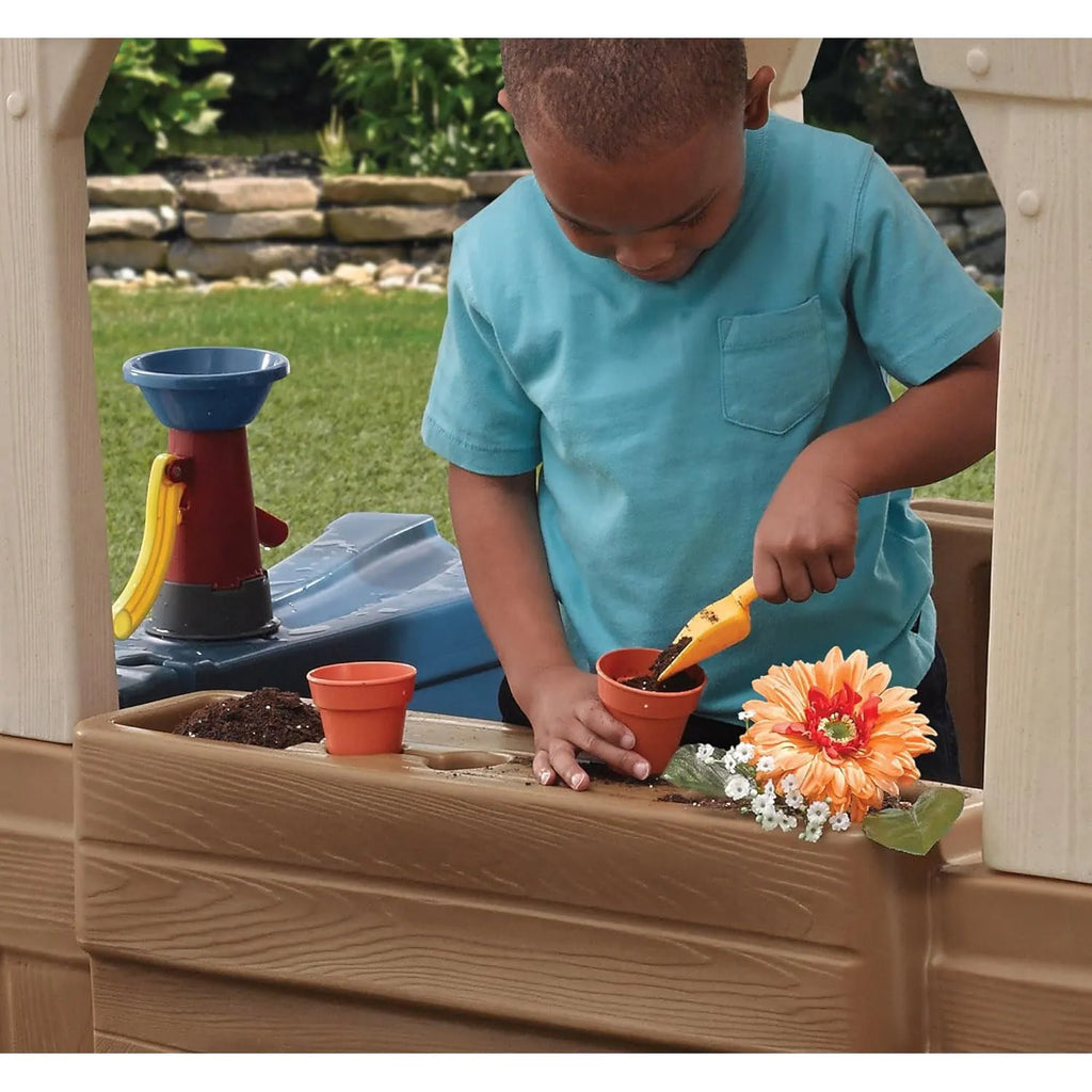 Step2 Great Outdoors Playhouse - Naivri