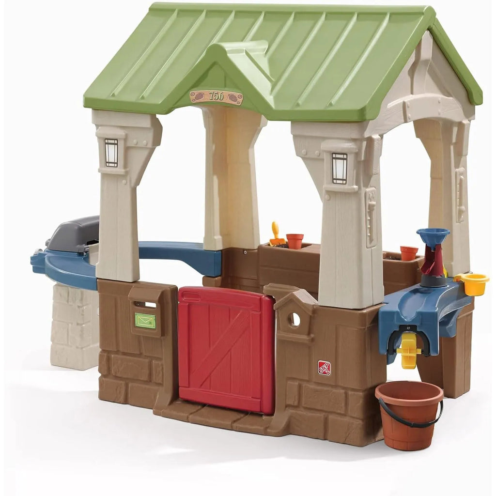 Step2 Great Outdoors Playhouse - Naivri