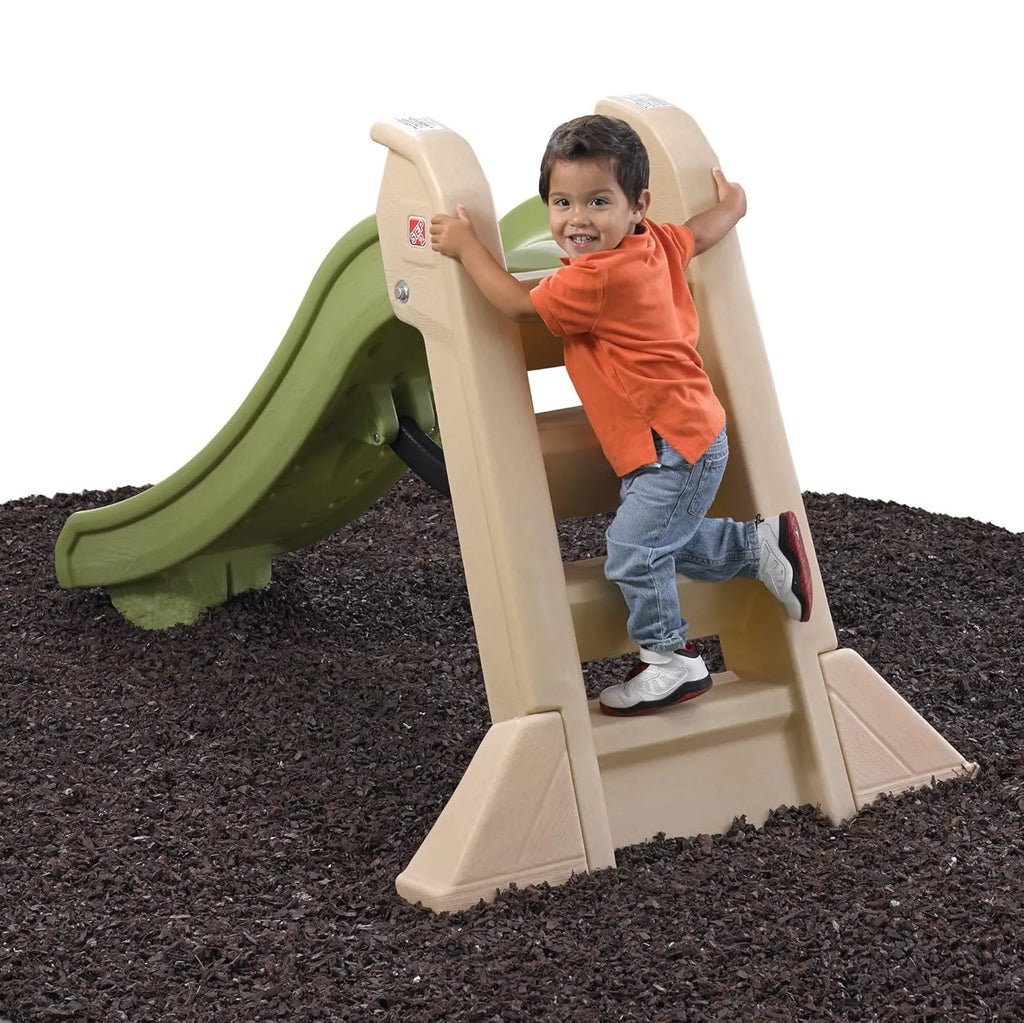 Step2 Naturally Playful Big Folding Slide - Naivri