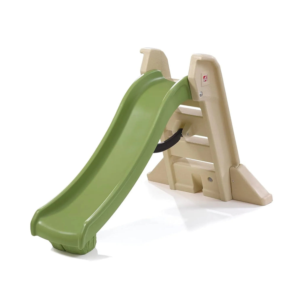 Step2 Naturally Playful Big Folding Slide - Naivri