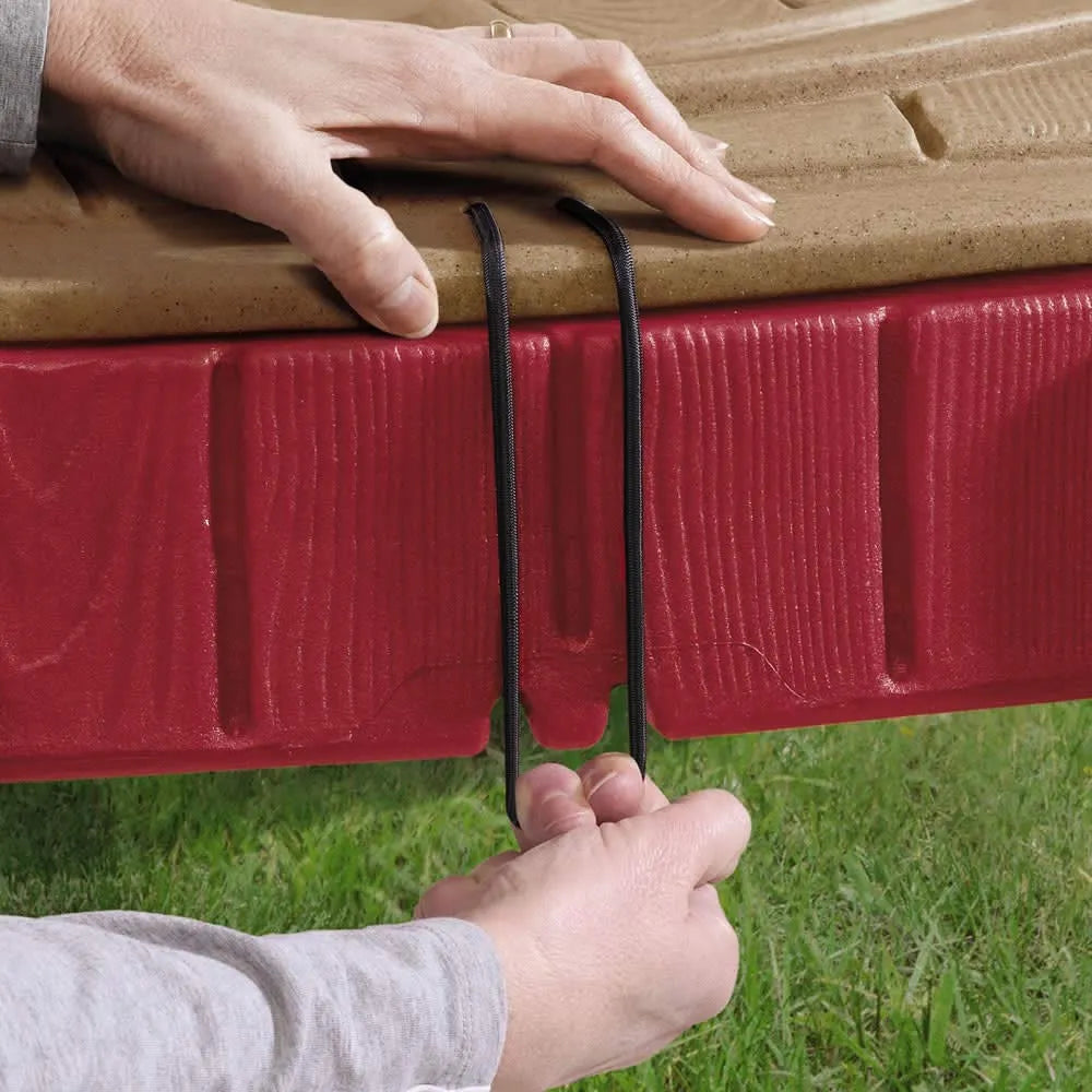 Step2 Naturally Playful Sand Table - Naivri