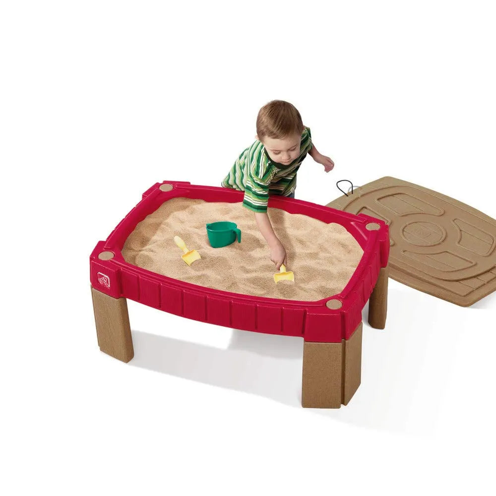 Step2 Naturally Playful Sand Table - Naivri