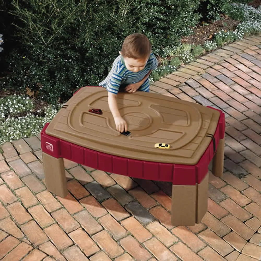 Step2 Naturally Playful Sand Table - Naivri