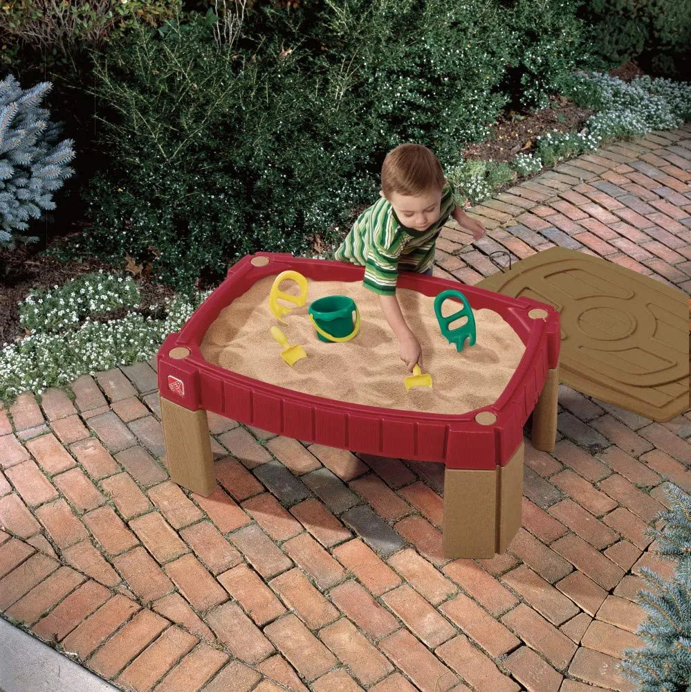 Step2 Naturally Playful Sand Table - Naivri