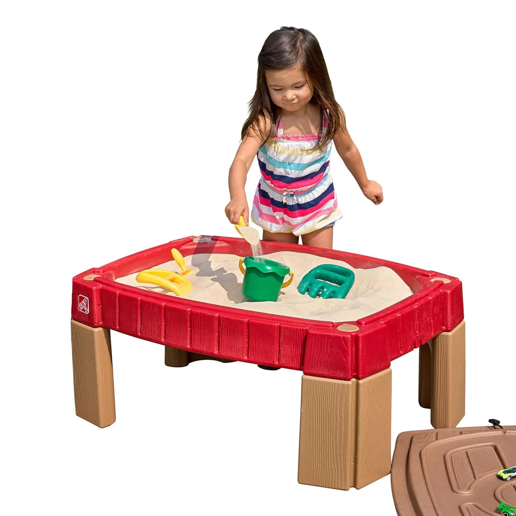 Step2 Naturally Playful Sand Table - Naivri