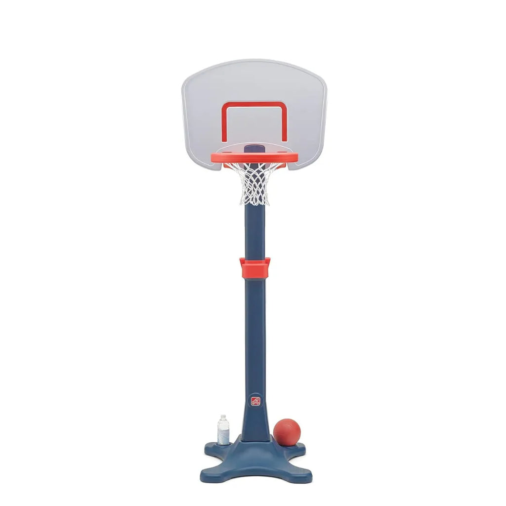 Step2 Shootin’ Hoops Pro Basketball Set - Naivri