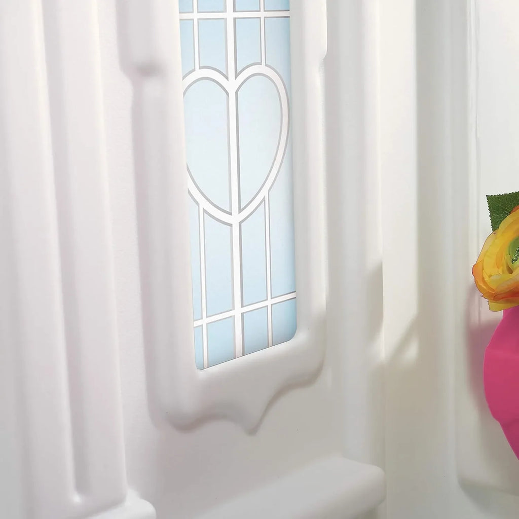 Step2 Sweetheart Playhouse – A Whimsical World of Imaginative Play for Kids - Naivri