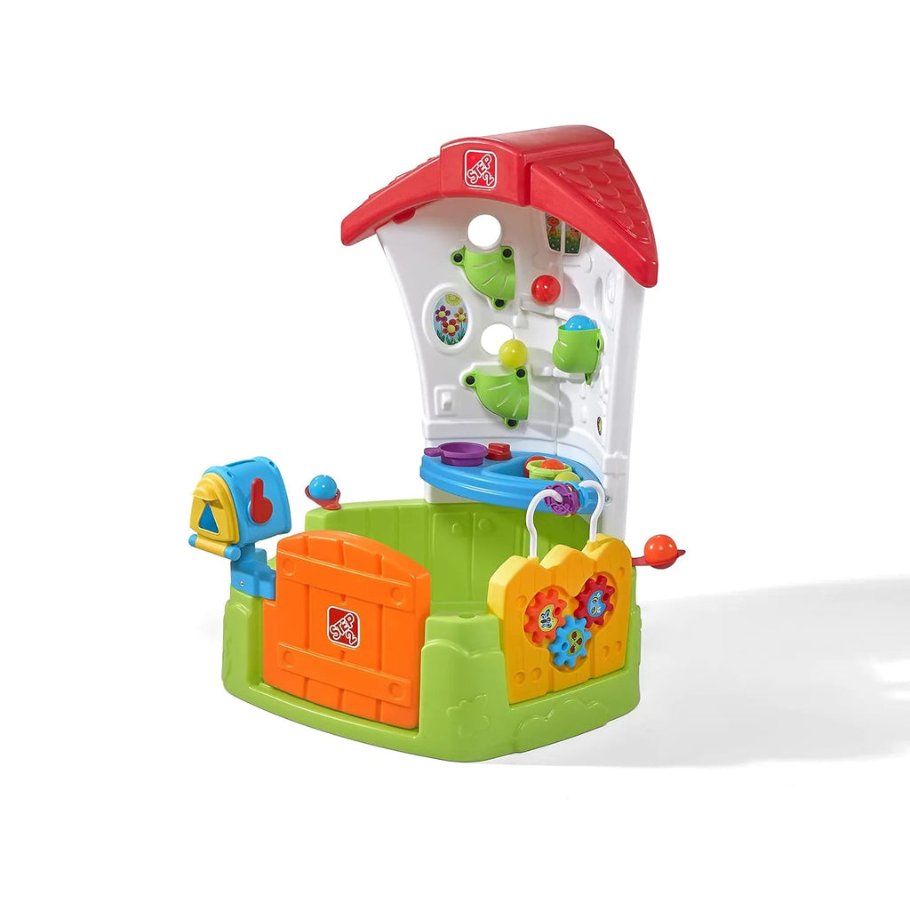 Step2 Toddler Corner Playhouse - Naivri