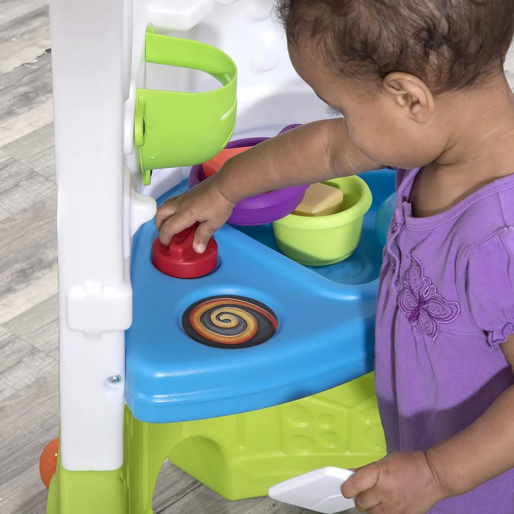 Step2 Toddler Corner Playhouse - Naivri