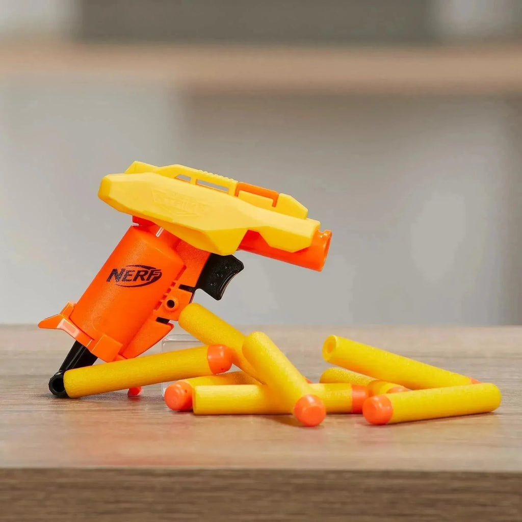 Stinger SD-1 Nerf Alpha Strike Toy Blaster - Naivri